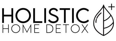 HOLISTIC HOME DETOX