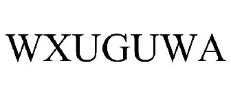 WXUGUWA