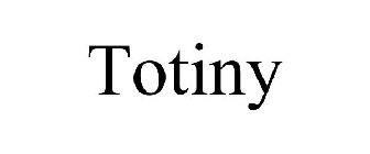 TOTINY
