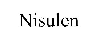 NISULEN