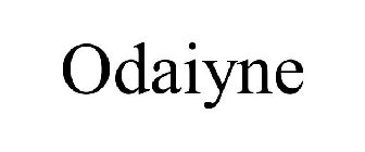 ODAIYNE