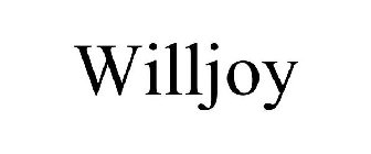 WILLJOY