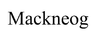 MACKNEOG
