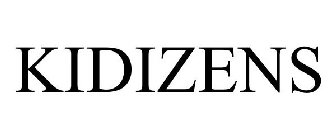 KIDIZENS