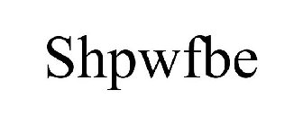 SHPWFBE