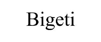 BIGETI