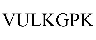 VULKGPK