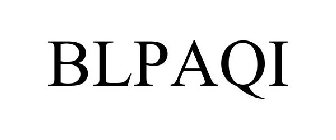 BLPAQI