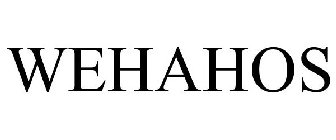 WEHAHOS