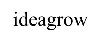 IDEAGROW