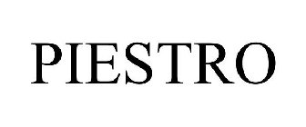 PIESTRO