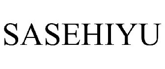 SASEHIYU