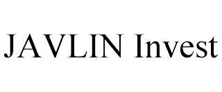 JAVLIN INVEST
