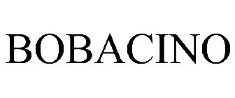 BOBACINO