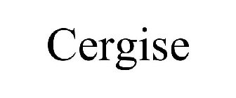 CERGISE
