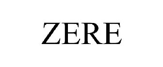 ZERE