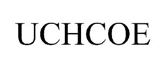 UCHCOE
