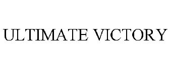 ULTIMATE VICTORY