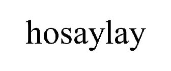 HOSAYLAY