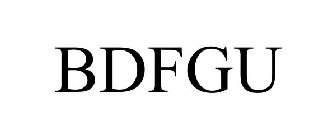 BDFGU