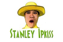 STANLY IPKISS