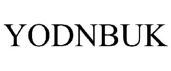 YODNBUK