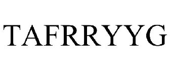 TAFRRYYG