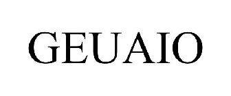 GEUAIO