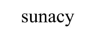 SUNACY