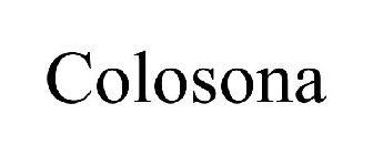 COLOSONA