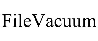 FILEVACUUM