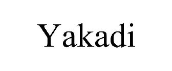 YAKADI