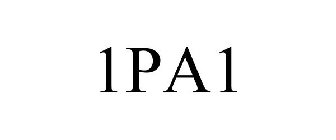 1PA1