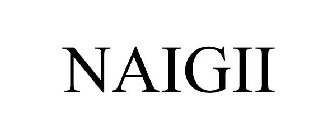 NAIGII
