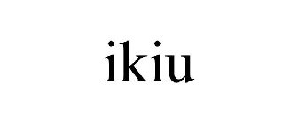 IKIU