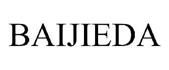 BAIJIEDA