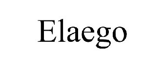 ELAEGO