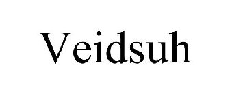 VEIDSUH