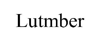 LUTMBER