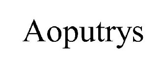 AOPUTRYS