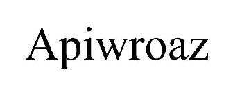 APIWROAZ