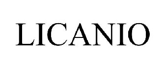 LICANIO