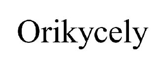 ORIKYCELY