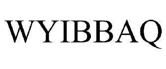 WYIBBAQ