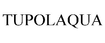 TUPOLAQUA