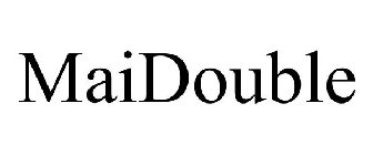 MAIDOUBLE