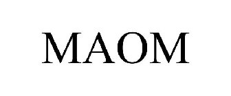 MAOM