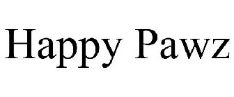 HAPPY PAWZ