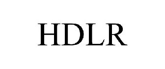 HDLR