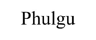 PHULGU